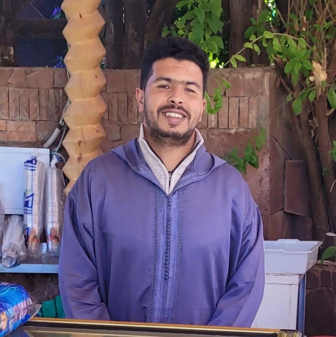 عبد الرزاق شرنوبي